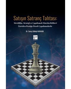 Satışın Satranç Tahtası