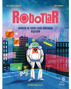 Robotlar