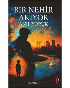 Bir Nehir Akıyor