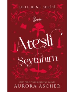 Benim Ateşli Şeytanım
