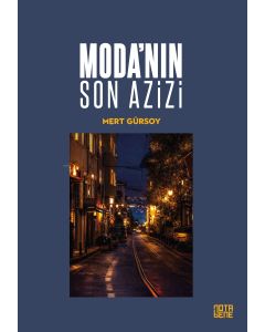 Moda’nın Son Azizi