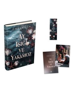 Ay Işığı ve Yakamoz (Ciltli)