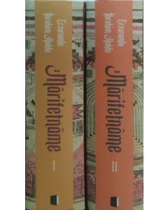 Mârifetnâme 1-2 Set (Ciltli)