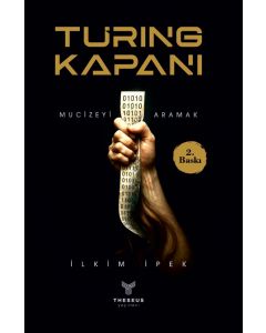 Turing Kapanı (Ciltli)