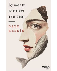 İçimdeki Kilitleri Tek Tek