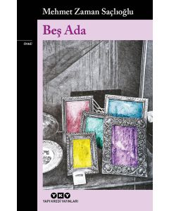 Beş Ada