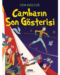 Cambazın Son Gösterisi