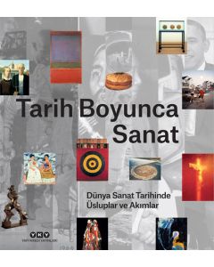 Tarih Boyunca Sanat