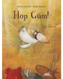 Hop Güm!