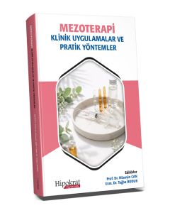 Mezoterapi Klinik Uygulamalar ve Pratik Yöntemler