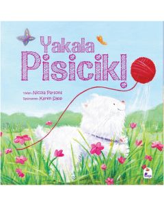 Yakala Pisicik