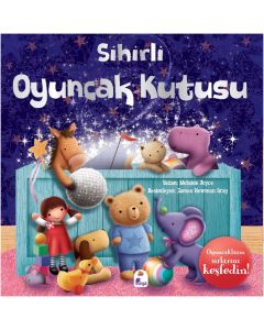 Sihirli Oyuncak Korosu