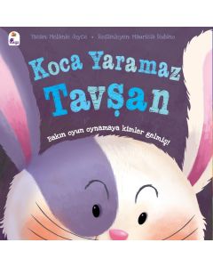 Koca Yaramaz Tavşan