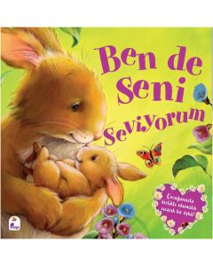 Ben de Seni Seviyorum