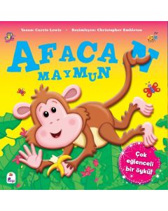Afacan Maymun