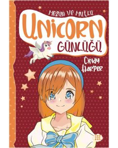 Unicorn Günlüğü 10 -  Mezun ve Mutlu