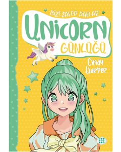 Unicorn Günlüğü 8 - Bizi Zafer Paklar