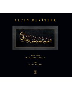 Altın Beyitler (Ciltli) 