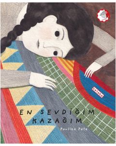 En Sevdiğim Kazağım (Ciltli)