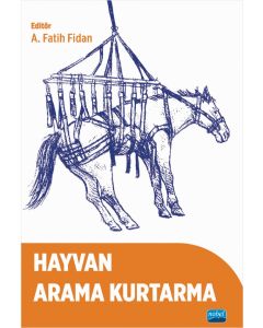 Hayvan Arama Kurtarma
