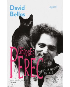 Georges Perec (Ciltli)