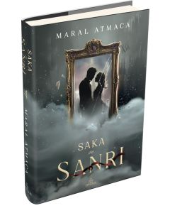 Saka ve Sanrı 4 (Ciltli)