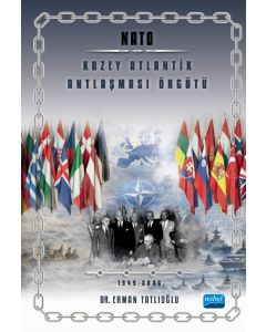 NATO - Kuzey Atlantik Antlaşması Örgütü