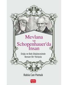 Mevlana ve Schopenhauer'da İnsan