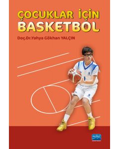 Çocuklar İçin Basketbol