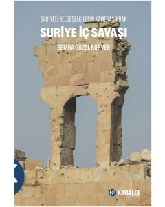 Suri̇ye İç Savaşı