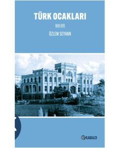 Türk Ocakları 1949-1970