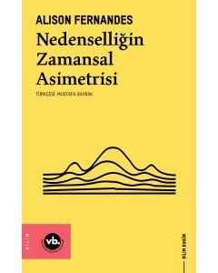 Nedenselliğin Zamansal Asimetrisi