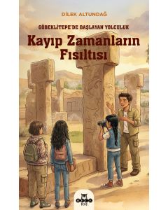 Kayıp Zamanların Fısıltısı