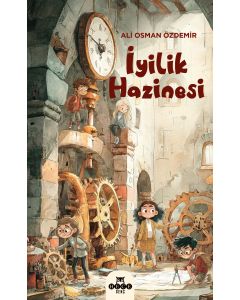 İyilik Hazinesi