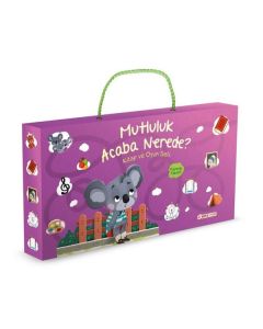 Mutluluk Acaba Nerede ?