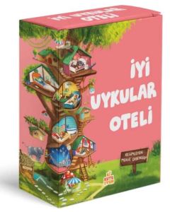 İyi Uykular Oteli