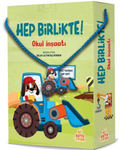 Hep Birlikte !