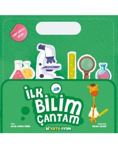 İlk Bilim Çantam