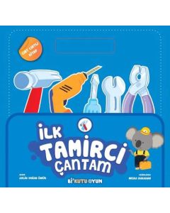 İlk Tamirci Çantam