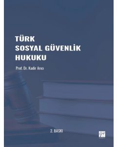 Türk Sosyal Güvenlik Hukuku