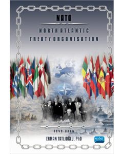 Nato - North Atlantic Treaty Organisation