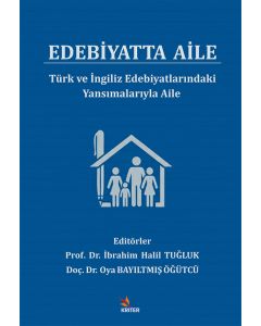 Edebiyatta Aile
