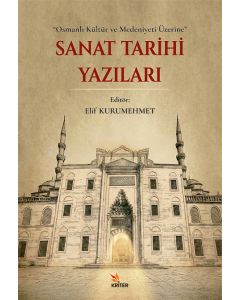 Sanat Tarihi Yazıları