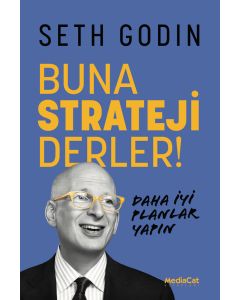 Buna Strateji Derler!