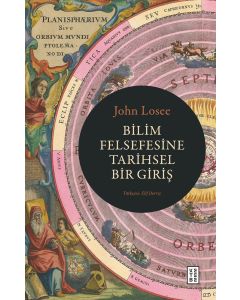 Bilim Felsefesine Tarihsel Bir Giriş