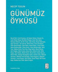 Günümüz Öyküsü