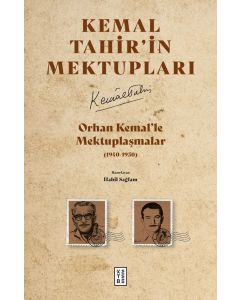 Kemal Tahir'in Mektupları 