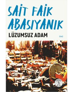 Lüzumsuz Adam