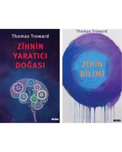Thomas Troward Zihin Bilimi Seti