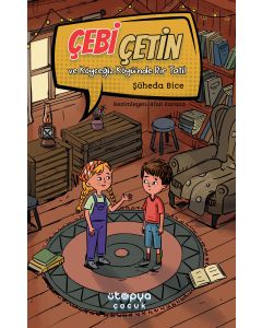 Çebi Çetin ve Köyceğiz Köyü’nde Bir Tatil